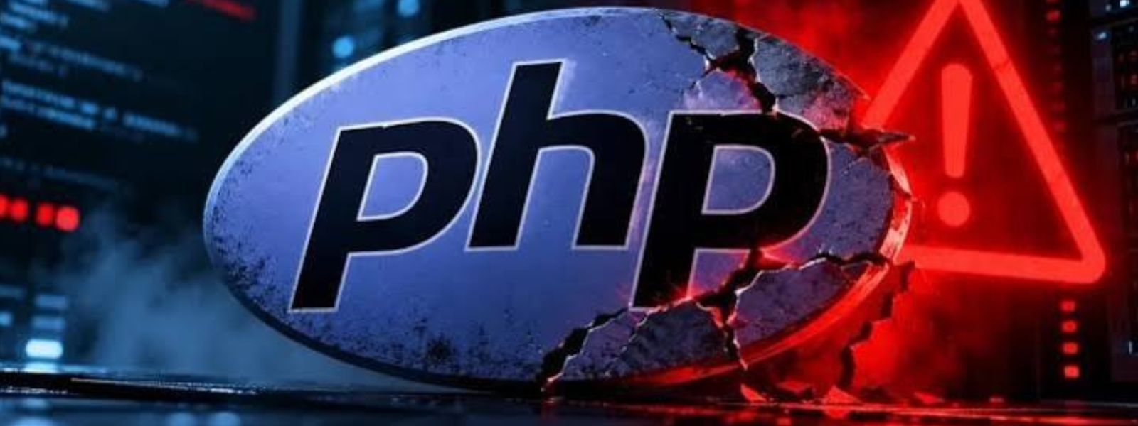 Government Issues Circular on PHP Security Flaws